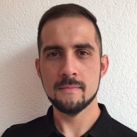 Stefan Bosshardt