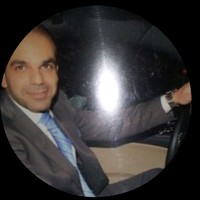 Eyad Taher Alrafee