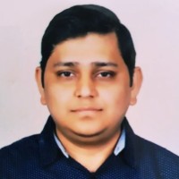 Kaushik Vijayvargiya