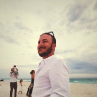 Jared Spaunhorst