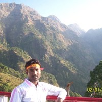 Mahesh Nonia