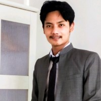 Nishant Tharu
