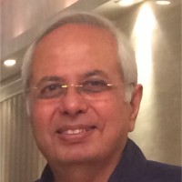 PRAKASH BUTANI