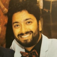 Shakthi Madike