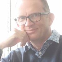 Fredrik Zether