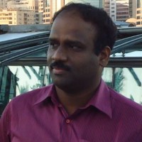 Rajeev Kumar G