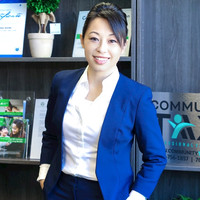 Melissa Xiong