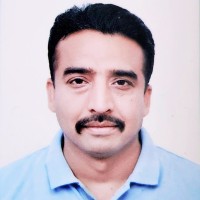 Shailendrasinh Chauhan