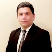 Amir Sarvi , Eit, Msc., Meng.