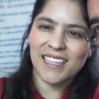 María Elena Condarco Castellón