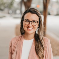 Amber Mckinley