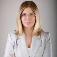 Magdalena Markowska
