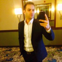 Wael Qashou