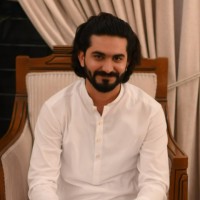 Muhammad Mashhood