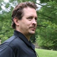 Nicholas Strojny ~ Devops Engineer-Sre