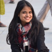 Aakanksha Jaiswal