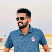 Arun H Nair
