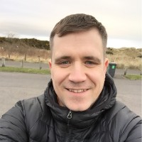 Craig Watson