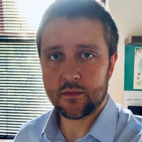Matthew Harrison