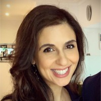 Dr Michelle Papandony