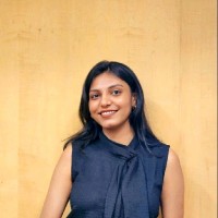 Hinal Bhatt