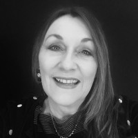 Patricia Hickman, M.F.A.