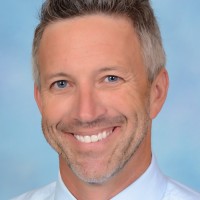 Dr. Greg Johnson