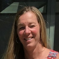 Angela McLaughlin
