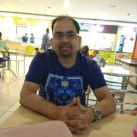 Vishal Chaturvedi