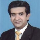 Muhammad Rashid Riaz