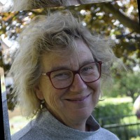 Bernadette Scholten