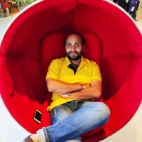 Sudeep Kumar Dwivedi