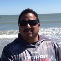 Tony Silva