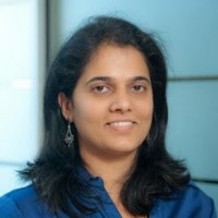 Aparna Basker