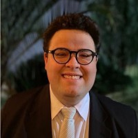 Vitor Hugo Bueno Fogaça