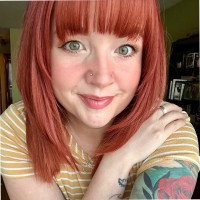 Kelsey Hancock