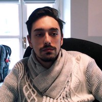 Luca Magnetti
