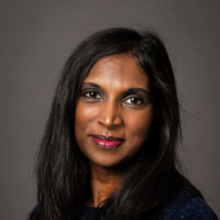 Pamisha Pillay