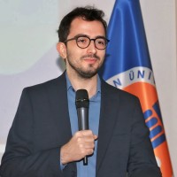 İbrahim M. Çevi̇k