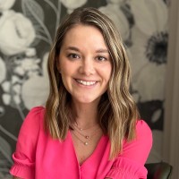 Katelyn Conover, MBA
