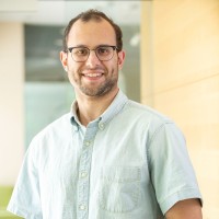 Jared Feldman, Phd