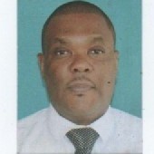 George Moshi