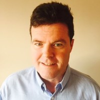 Martin Mitchell
