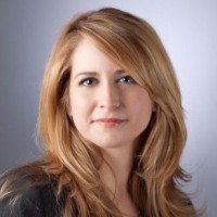 Samantha Parr