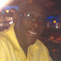 Winston Webster