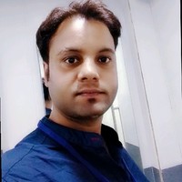Vivek Tripathi