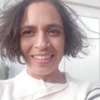 Katia Perea Cook