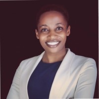 Kahubya Rosebert