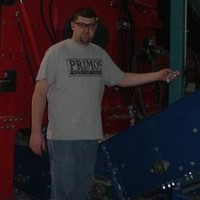 Daniel Elam