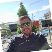 Zoran Mihajlovski